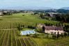 Appartement à Monte San quirico - Anna Farmhouse Apartment in Wine Resort in Lucca Appartement à Monte San quirico - Anna Farmhouse Apartment in Wine Resort in Lucca
