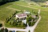 Appartement à Monte San quirico - Maria Farmhouse Apartment in Wine Resort in Lucca Appartement à Monte San quirico - Maria Farmhouse Apartment in Wine Resort in Lucca
