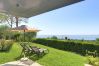 Villa à Bardolino - VILLA ORIZZONTI