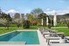 Chalet à Costermano - VILLA IDA - Giarole