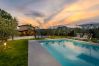 Villa à Lucca - Amore Farmhouse Retreat