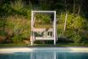 Villa à Lucca - Amore Farmhouse Retreat