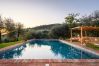 Villa à Matraia - Villa Giannello Farmhouse