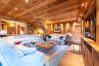 Appartement à Cortina d´Ampezzo - Alverà Lodge with Terrace R&R