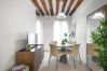 Appartement à Venecia ciudad - Palazzo Degli Eletti Green Apartment R&R