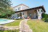 Villa à San Teodoro - Villa Luciva
