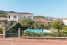 Villa à San Teodoro - Villa Luciva