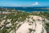 Chalet à Porto Cervo - Akria Cervo
