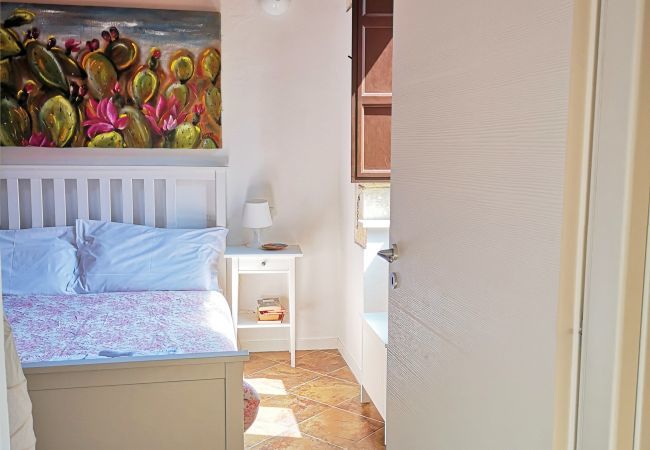 Appartement à Syracuse - Family apt Ortigia , by Dimore in Sicily