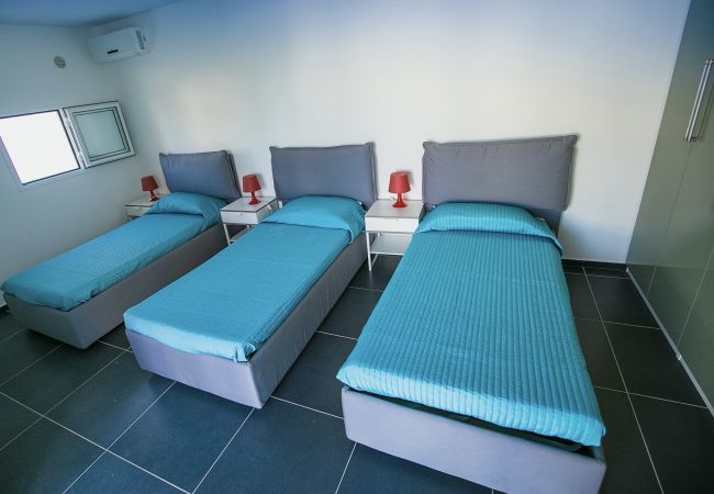 Villa à Siracusa - Villa Laura Villa à Siracusa - Villa Laura