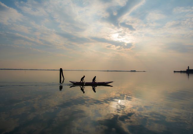 Studio à Venezia - Zattere Design Loft R&R Studio à Venezia - Zattere Design Loft R&R