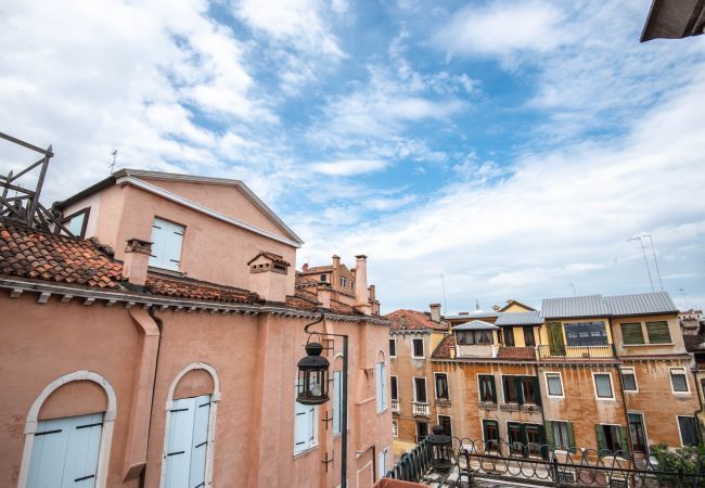 Studio à Venezia - Zattere Design Loft R&R Studio à Venezia - Zattere Design Loft R&R