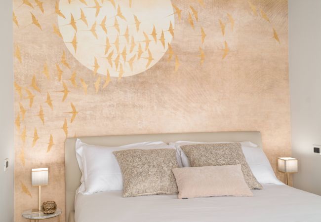 Appartement à Venezia - San Marco Boutique Apartment R&R Appartement à Venezia - San Marco Boutique Apartment R&R