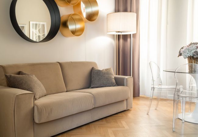 Appartement à Venezia - San Marco Boutique Apartment R&R Appartement à Venezia - San Marco Boutique Apartment R&R