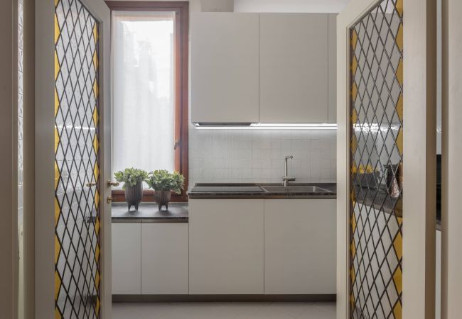 Appartement à Venezia - San Marco Boutique Apartment R&R Appartement à Venezia - San Marco Boutique Apartment R&R