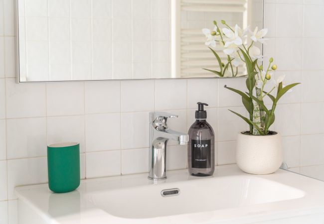 Appartement à Venezia - San Marco Boutique Apartment R&R Appartement à Venezia - San Marco Boutique Apartment R&R