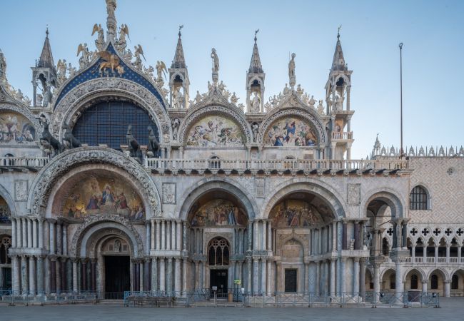 Appartement à Venezia - San Marco Boutique Apartment R&R Appartement à Venezia - San Marco Boutique Apartment R&R