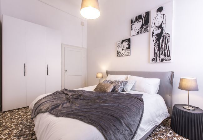 Appartement à Venezia - Rialto Design Boutique Apartment R&R Appartement à Venezia - Rialto Design Boutique Apartment R&R