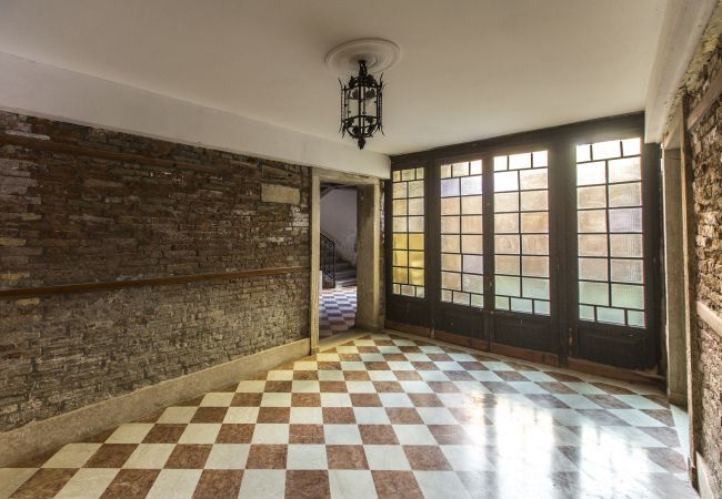 Appartement à Venezia - Rialto Design Boutique Apartment R&R Appartement à Venezia - Rialto Design Boutique Apartment R&R