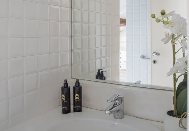 Appartement à Venezia - Attic Boutique San Marco R&R Appartement à Venezia - Attic Boutique San Marco R&R