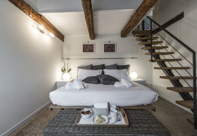 Appartement à Venezia - Design District Apartment R&R Appartement à Venezia - Design District Apartment R&R