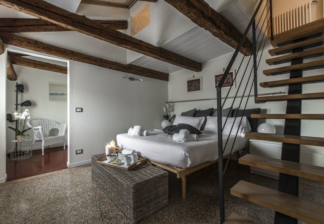 Appartement à Venezia - Design District Apartment R&R Appartement à Venezia - Design District Apartment R&R