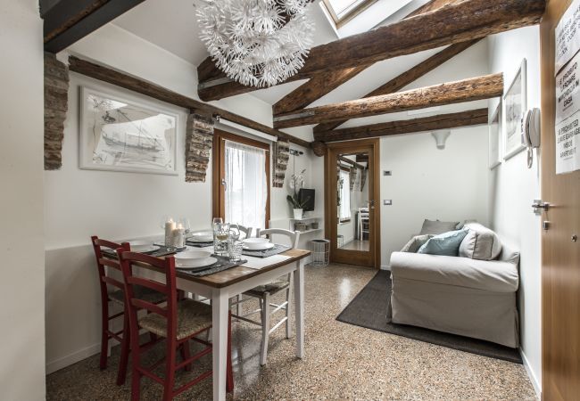 Appartement à Venezia - Design District Apartment R&R Appartement à Venezia - Design District Apartment R&R