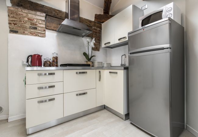 Appartement à Venezia - Design District Apartment R&R Appartement à Venezia - Design District Apartment R&R