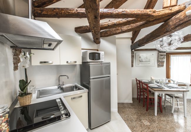 Appartement à Venezia - Design District Apartment R&R Appartement à Venezia - Design District Apartment R&R