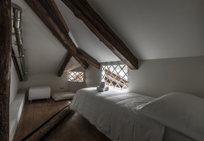 Appartement à Venezia - Design District Apartment R&R Appartement à Venezia - Design District Apartment R&R