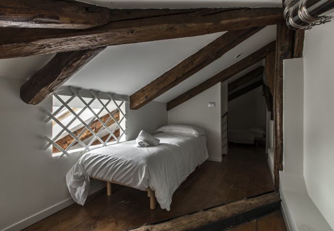 Appartement à Venezia - Design District Apartment R&R Appartement à Venezia - Design District Apartment R&R