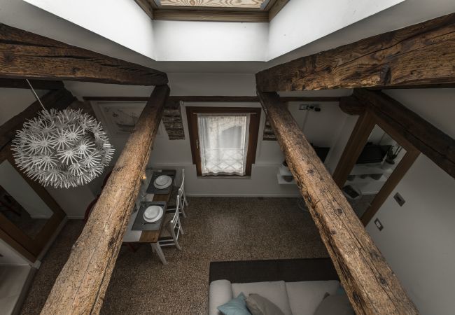 Appartement à Venezia - Design District Apartment R&R Appartement à Venezia - Design District Apartment R&R