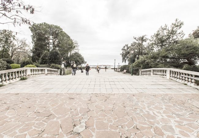 Appartement à Venezia - Design District Apartment R&R Appartement à Venezia - Design District Apartment R&R