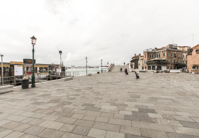 Appartement à Venezia - Design District Apartment R&R Appartement à Venezia - Design District Apartment R&R