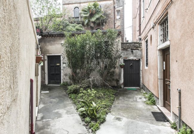 Appartement à Venezia - Design District Apartment R&R Appartement à Venezia - Design District Apartment R&R