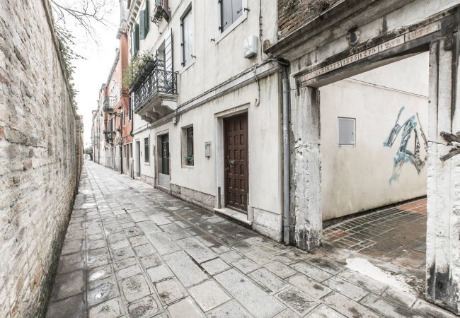 Appartement à Venezia - Design District Apartment R&R Appartement à Venezia - Design District Apartment R&R