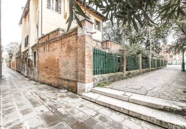 Appartement à Venezia - Design District Apartment R&R Appartement à Venezia - Design District Apartment R&R