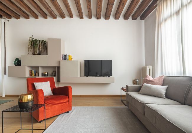 Appartement à Venezia - Erbaria Boutique Apartment R&R Appartement à Venezia - Erbaria Boutique Apartment R&R