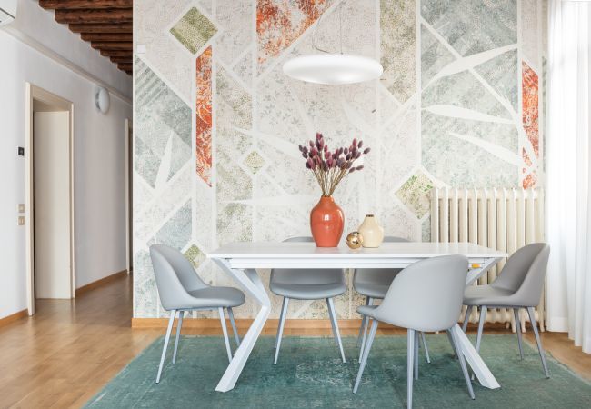 Appartement à Venezia - Erbaria Boutique Apartment R&R Appartement à Venezia - Erbaria Boutique Apartment R&R