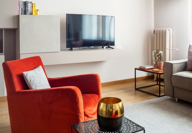 Appartement à Venezia - Erbaria Boutique Apartment R&R Appartement à Venezia - Erbaria Boutique Apartment R&R