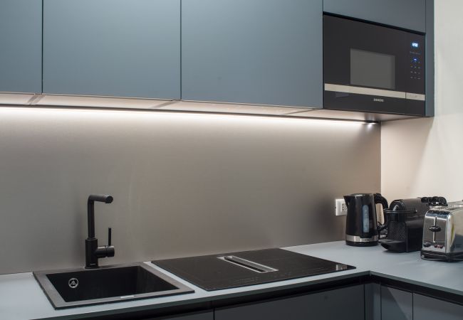 Appartement à Venezia - Erbaria Boutique Apartment R&R Appartement à Venezia - Erbaria Boutique Apartment R&R