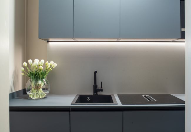 Appartement à Venezia - Erbaria Boutique Apartment R&R Appartement à Venezia - Erbaria Boutique Apartment R&R