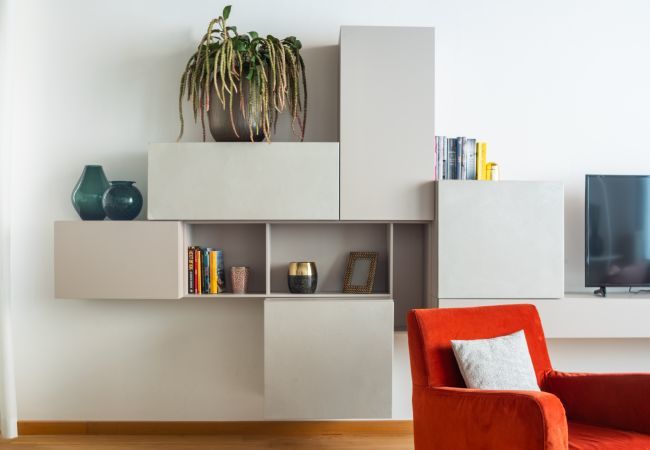 Appartement à Venezia - Erbaria Boutique Apartment R&R Appartement à Venezia - Erbaria Boutique Apartment R&R