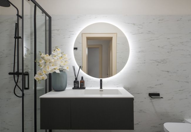 Appartement à Venezia - Erbaria Boutique Apartment R&R Appartement à Venezia - Erbaria Boutique Apartment R&R