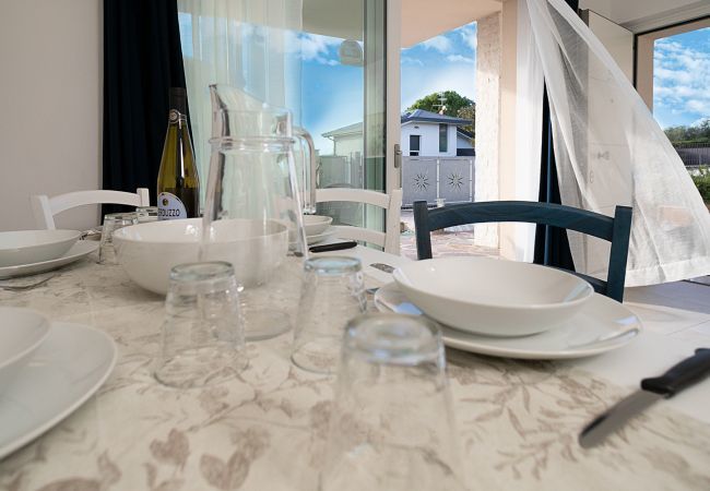 Appartement à Lazise - BREZZA DI LAGO 1 Appartement à Lazise - BREZZA DI LAGO 1