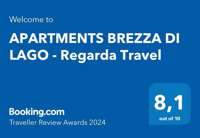 Appartement à Lazise - Regarda - apartment Brezza di Lago 1 with pool and air conditioning