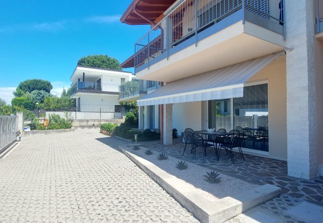 Appartement à Lazise - BREZZA DI LAGO 1 Appartement à Lazise - BREZZA DI LAGO 1