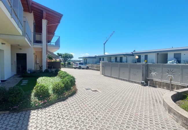 Appartement à Lazise - BREZZA DI LAGO 1 Appartement à Lazise - BREZZA DI LAGO 1