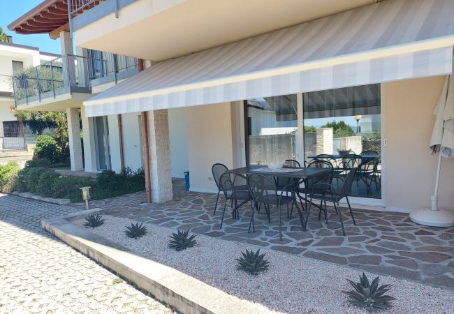 Appartement à Lazise - BREZZA DI LAGO 1 Appartement à Lazise - BREZZA DI LAGO 1