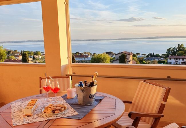 Appartement à Lazise - PERLA DEL GARDA Appartement à Lazise - PERLA DEL GARDA